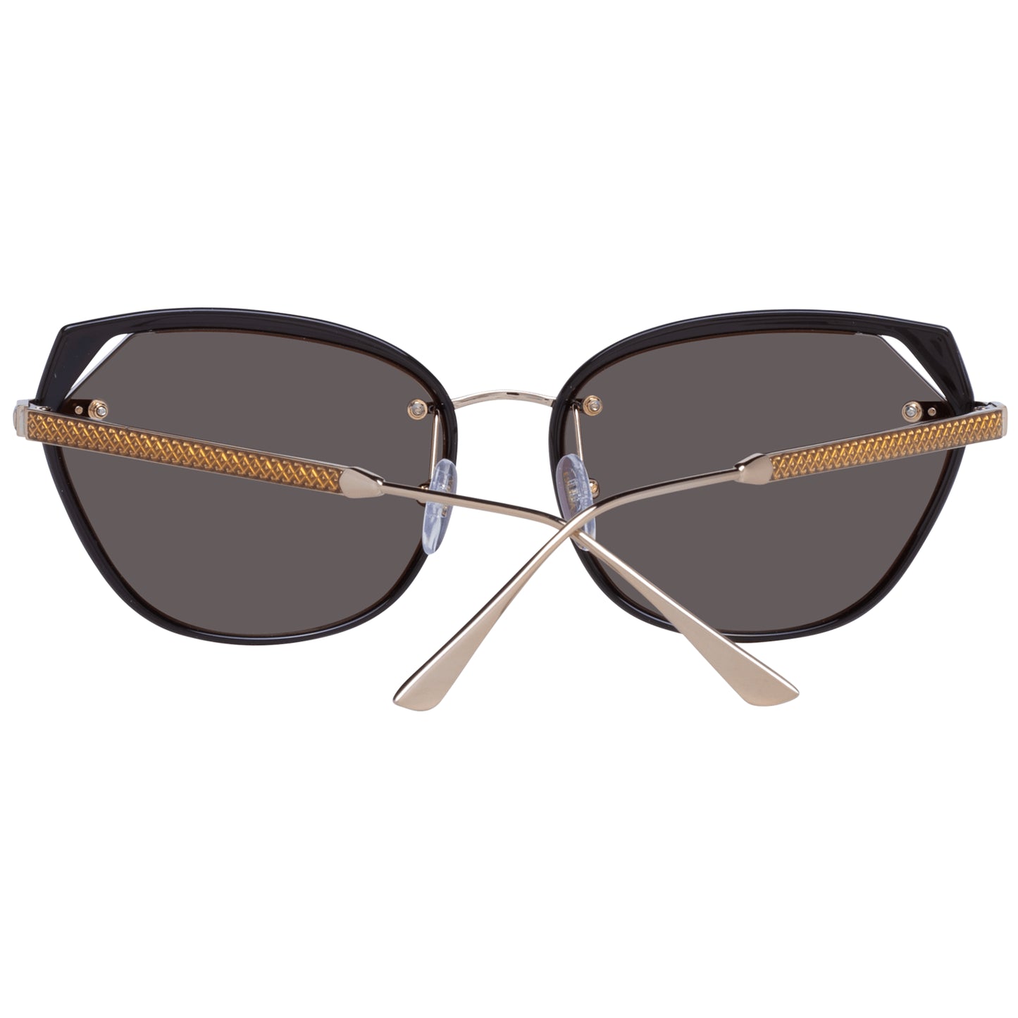 Escada Brown Women Sunglasses