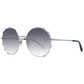 Swarovski Silver Women Sunglasses