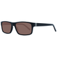 Tommy Hilfiger Black Unisex Sunglasses