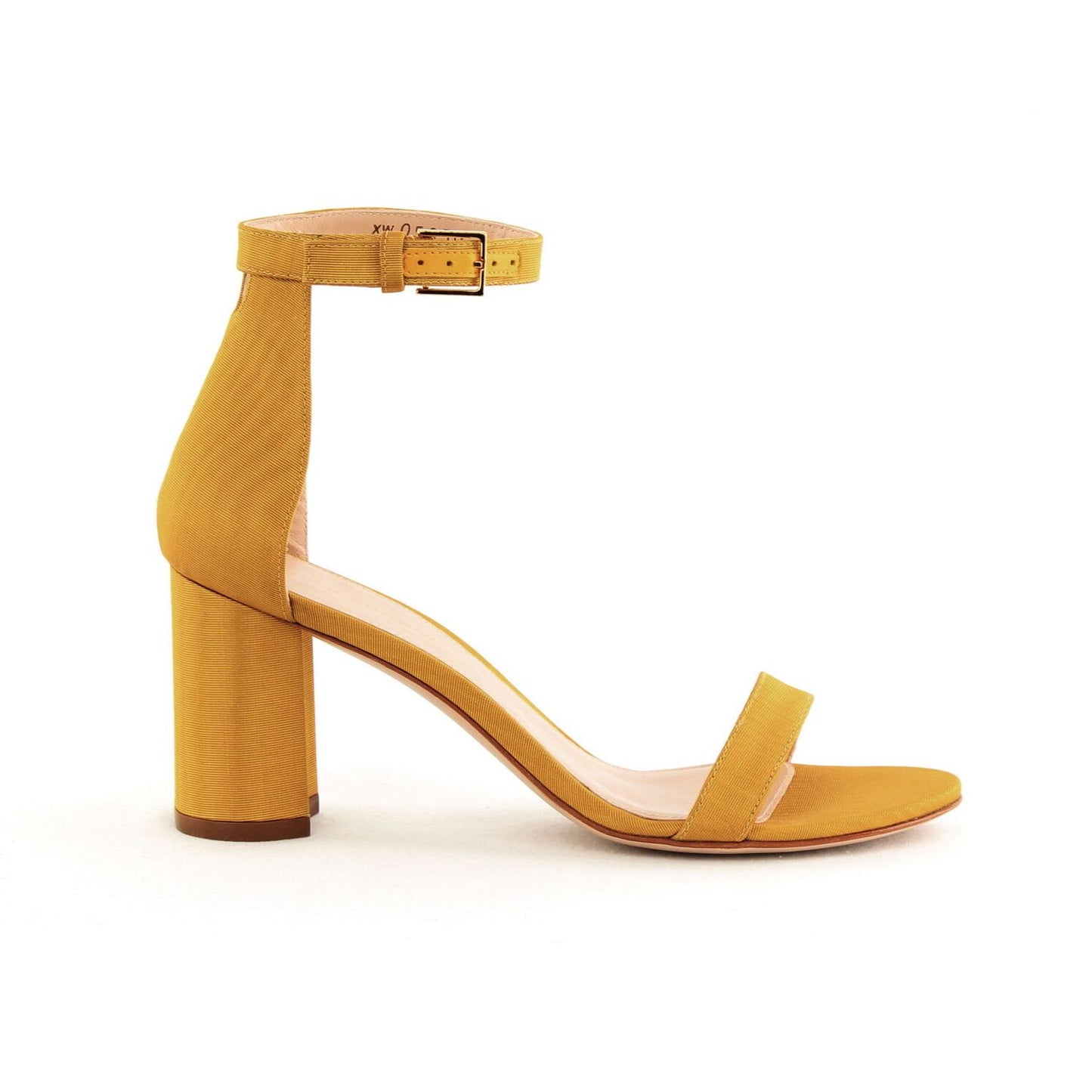 Stuart Weitzman Sunny Elegance High Heel Sandals