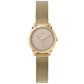 Pierre Cardin Gold Women Watches