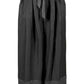 Yes Zee Chic Black Poly Pants - Perfect for Every Wardrobe