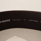 GF Ferre Elegant Genuine Leather Fashion Belt - Chic Brown