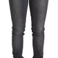 Chic Acht Low Waist Skinny Denim