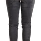 Chic Acht Low Waist Skinny Denim