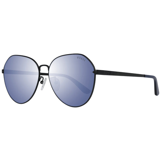 Guess Black Women Sunglasses