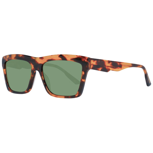 Scotch & Soda Brown Women Sunglasses