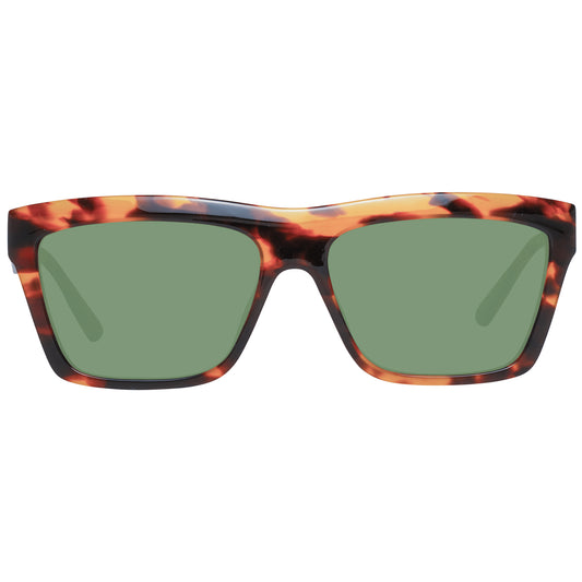 Scotch & Soda Brown Women Sunglasses