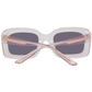 Scotch & Soda Pink Women Sunglasses