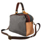 EBARRITO Chic Multicolor Leather Shoulder Bag