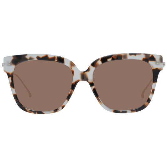 Scotch & Soda White Women Sunglasses