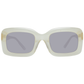 Scotch & Soda Yellow Women Sunglasses