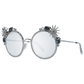 Atelier Swarovski Gray Women Sunglasses