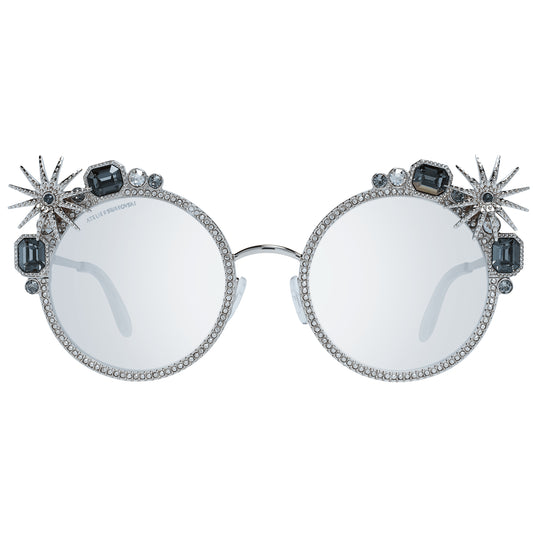 Atelier Swarovski Gray Women Sunglasses