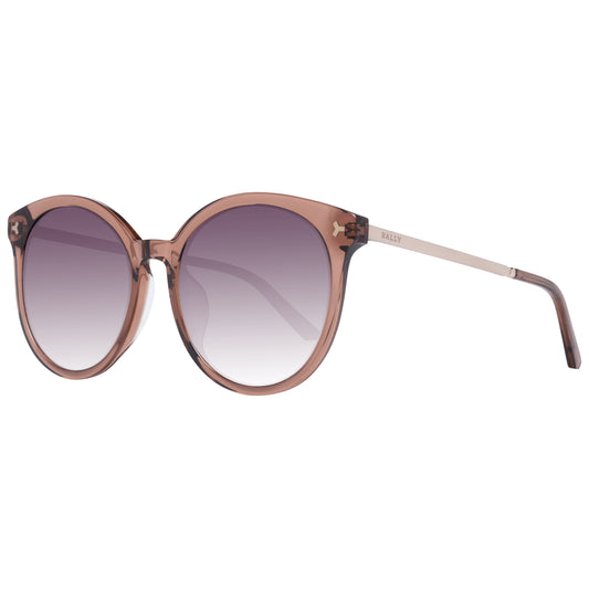 Bally Brown Women Sunglasses