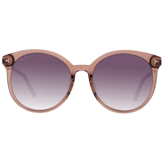 Bally Brown Women Sunglasses