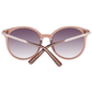 Bally Brown Women Sunglasses