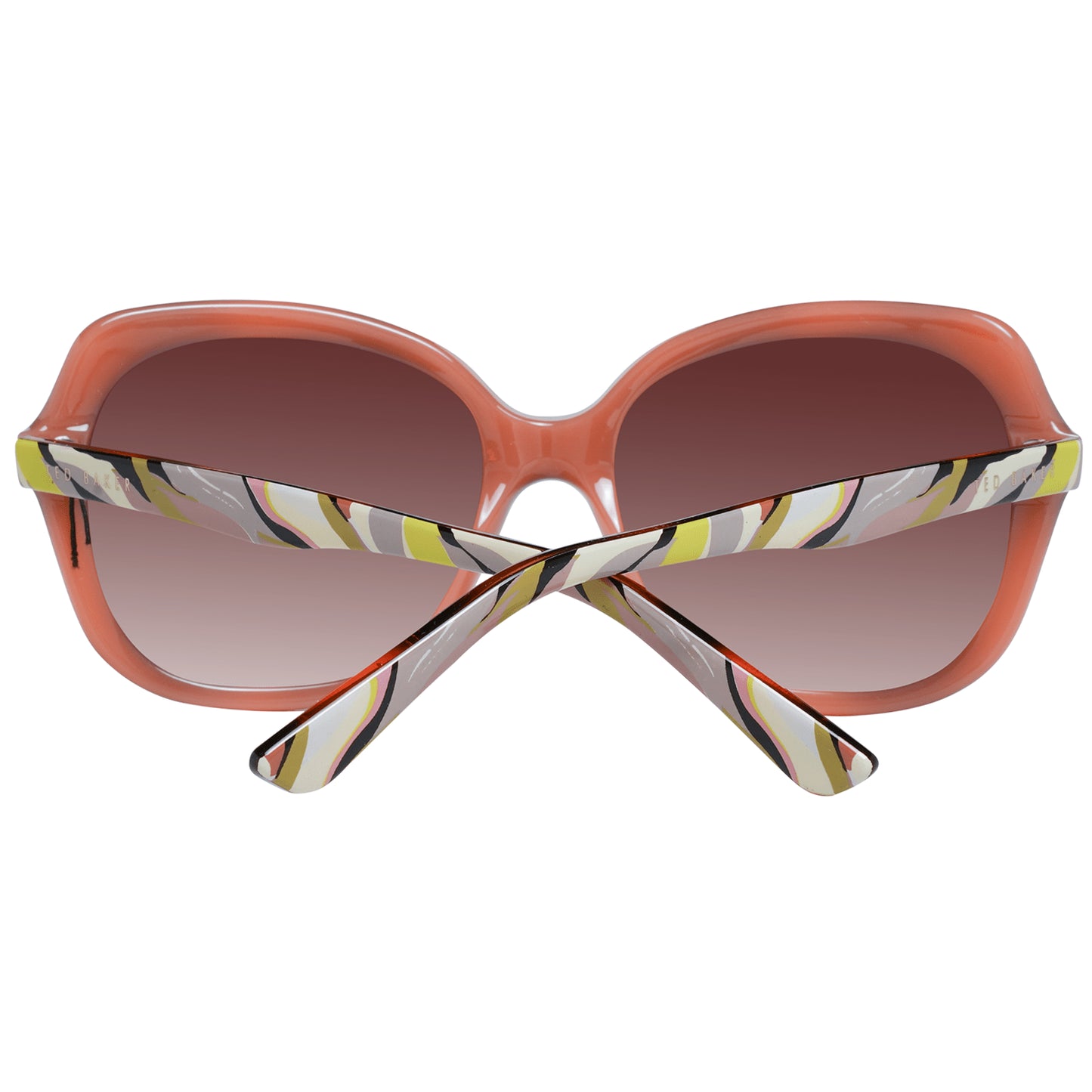 Ted Baker Brown Women Sunglasses