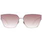 Ted Baker Rose Gold Women Sunglasses