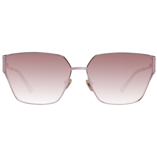 Ted Baker Rose Gold Women Sunglasses