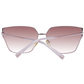 Ted Baker Rose Gold Women Sunglasses