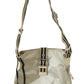 WAYFARER Chic Beige Fabric Handbag