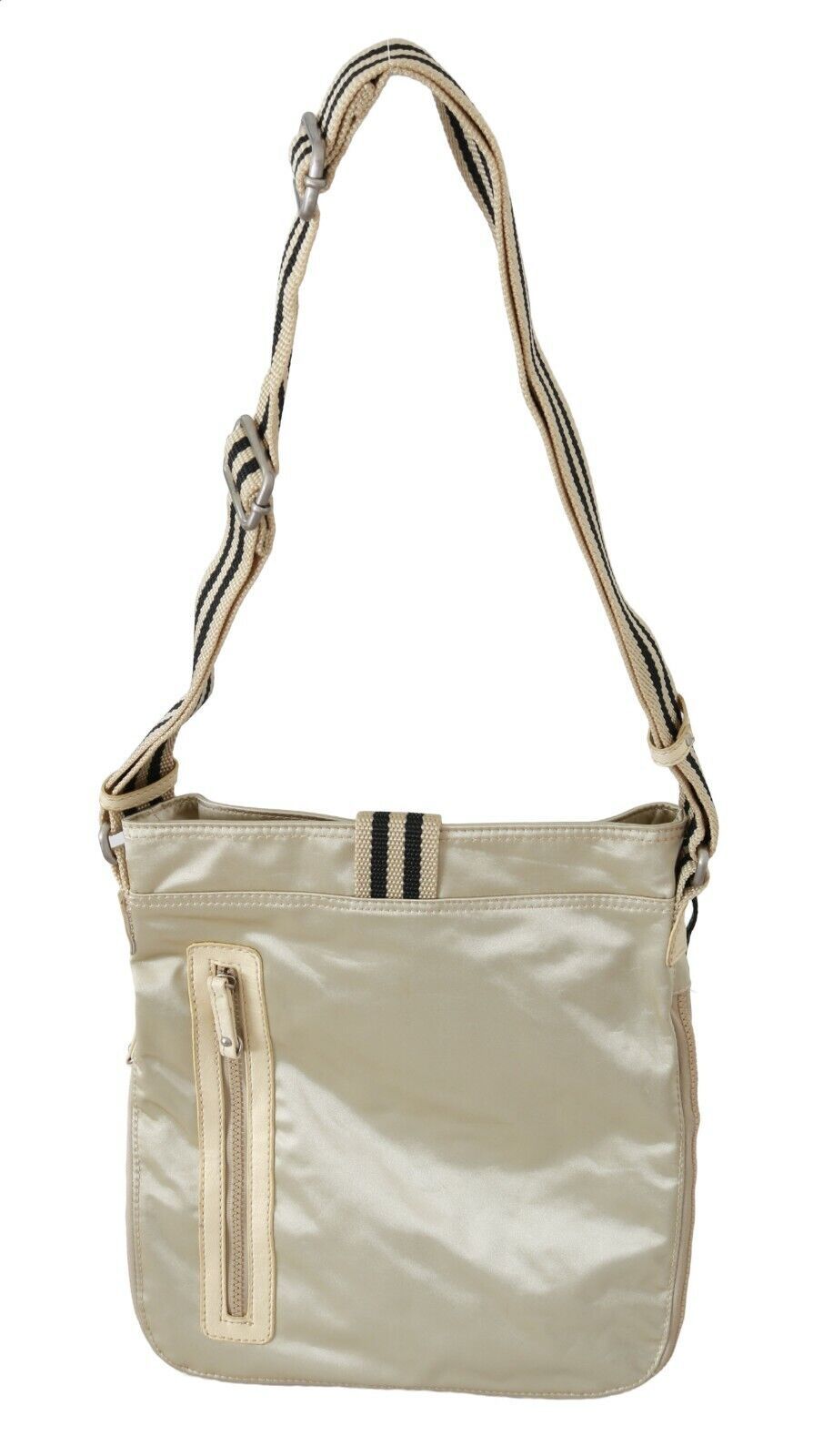 WAYFARER Chic Beige Fabric Handbag