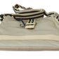 WAYFARER Chic Beige Fabric Handbag