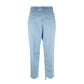 Don The Fuller Chic Light Blue Regular Fit Jeans for Women