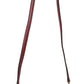 Kate Spade Elegant Bordeaux Leather Crossbody