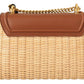 Dolce & Gabbana Elegant Beige Devotion Shoulder Bag