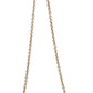 Dolce & Gabbana Chic White Box Clutch with Detachable Gold Chain