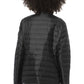 Baldinini Trend Black Polyester Women Jacket