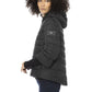 Baldinini Trend Black Polyester Women Jacket