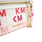 Michael Kors White Tessuto Women Crossbody Bag