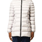 Refrigiwear White Polyamide Women Jacket