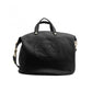 Plein Sport Black Polyester Women Crossbody Bag