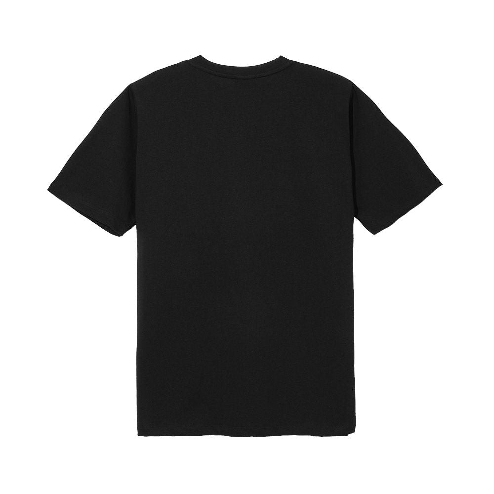 Comme Des Fuckdown Black Cotton Women Dress