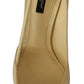 Dolce & Gabbana Chic Pointed Toe Leather Pumps in Sunshine Yellow