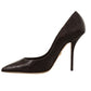 Dolce & Gabbana Elegant Crocodile Leather High Stiletto Pumps