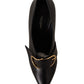 Dolce & Gabbana Elegant Stiletto Pumps - Pointed Toe High Heels