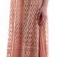 Guess By Marciano Pink Polyester Women Dress