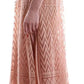 Guess By Marciano Pink Polyester Women Dress