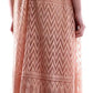 Guess By Marciano Pink Polyester Women Dress