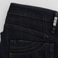 Costume National Chic Slim Fit Skinny Blue Jeans