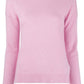 Zadig & Voltaire Pink Cotton Women Sweater