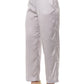 Peserico Beige Polyester Women Palazzo Pant