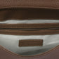 Trussardi Brown Leather Women Handbag