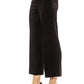 Peserico Black Viscose Women Pant