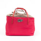 BYBLOS Red Polyester Women Handbag